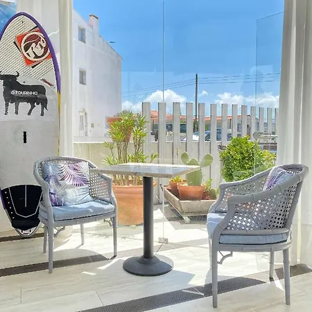 O Tourinho Guest house Baleal
