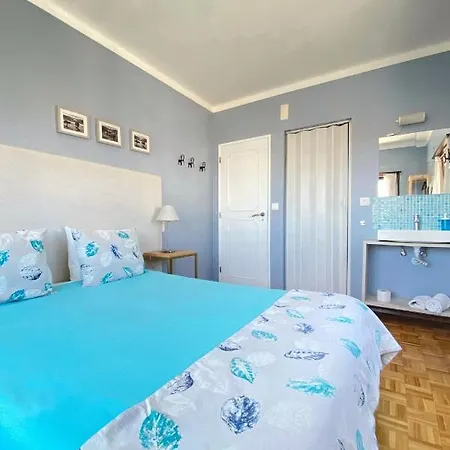 Guest house O Tourinho *