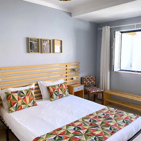 O Tourinho バレアル