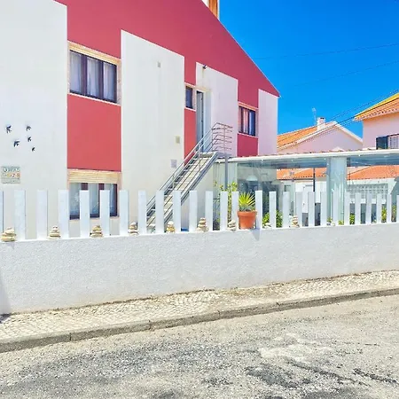 O Tourinho * Baleal