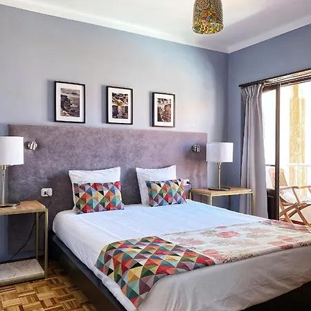 Guest house O Tourinho