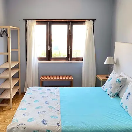 O Tourinho ゲストハウス バレアル