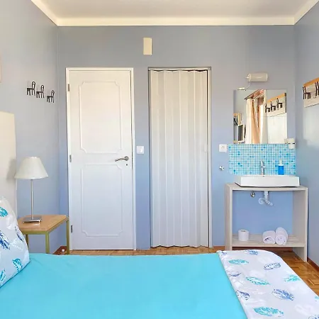 招待所 O Tourinho 巴勒尔