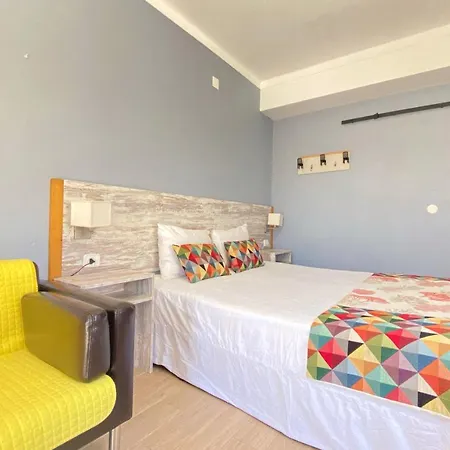 O Tourinho 招待所 巴勒尔