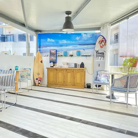 O Tourinho 招待所 巴勒尔