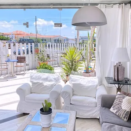 O Tourinho Guest house Baleal