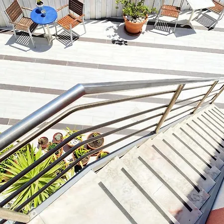 招待所 O Tourinho 巴勒尔