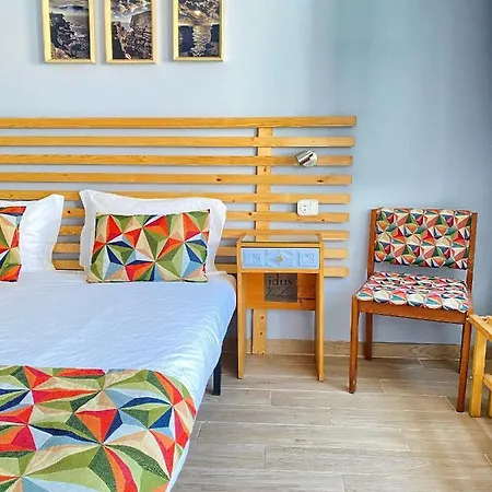 ゲストハウス O Tourinho バレアル