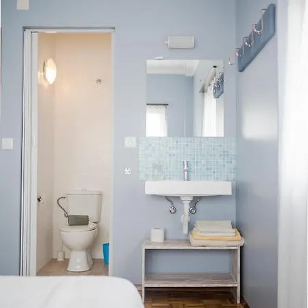 O Tourinho 招待所 巴勒尔