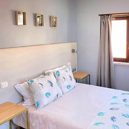 O Tourinho 招待所