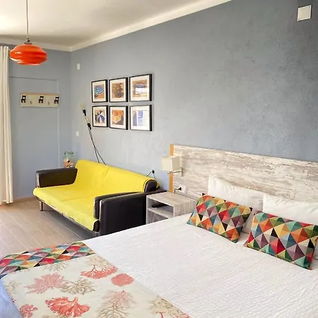 O Tourinho 3* バレアル