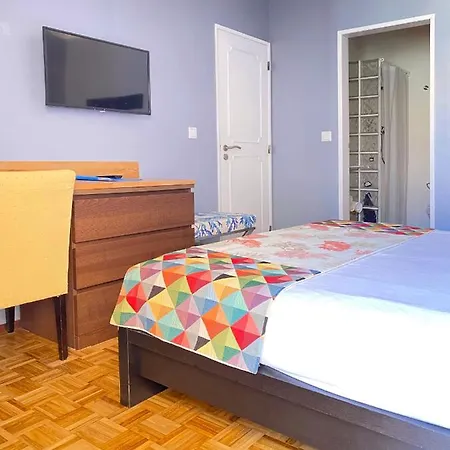 Guest house O Tourinho *