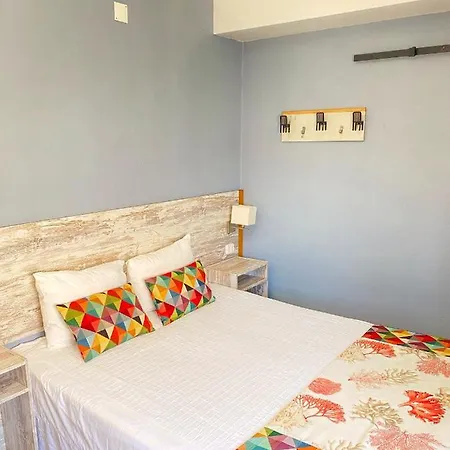 招待所 O Tourinho 巴勒尔