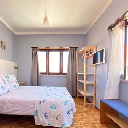 招待所 O Tourinho 巴勒尔