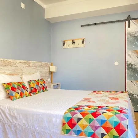 Guest house O Tourinho *