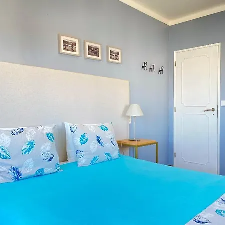 ゲストハウス O Tourinho バレアル