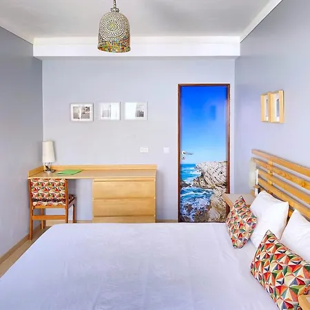Guest house O Tourinho *