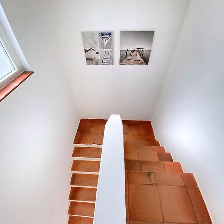 O Tourinho Guest house Baleal