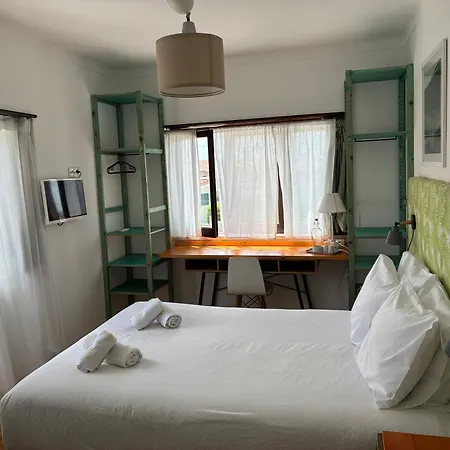 Gasthof O Tourinho