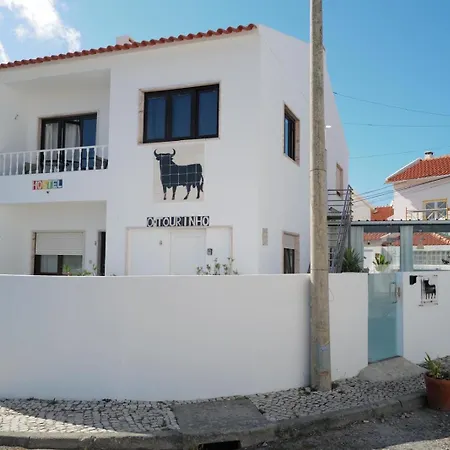 Maison d'hôtes O Tourinho 3*