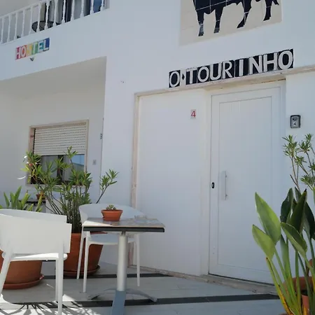 Pensionat O Tourinho Baleal