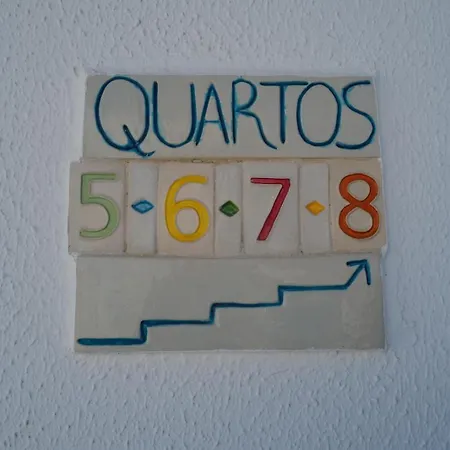 O Tourinho Pensionat