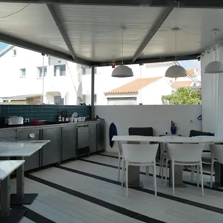 O Tourinho Pensionat Baleal