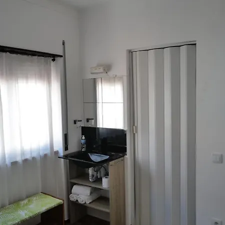 Pensionat O Tourinho Baleal