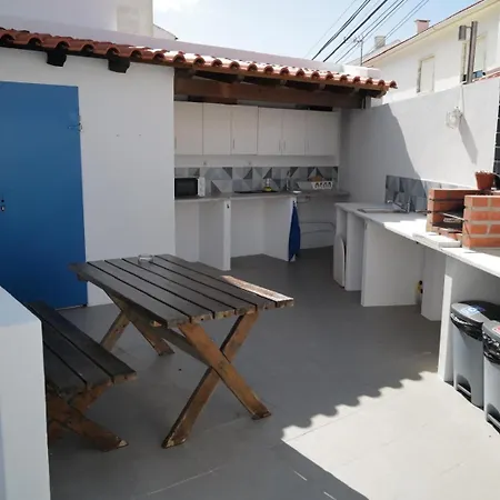 O Tourinho Baleal