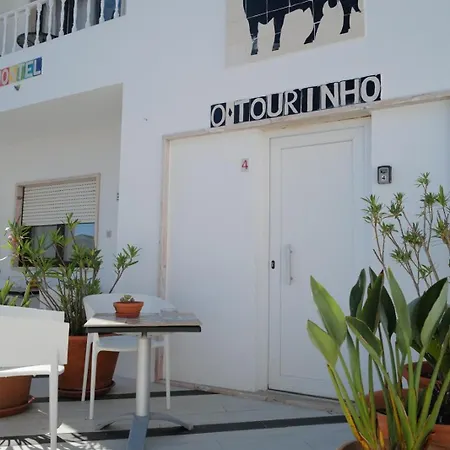 Pensionat O Tourinho Baleal
