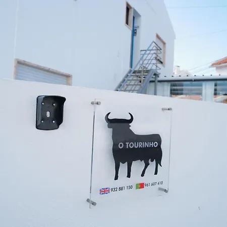 Pensionat O Tourinho