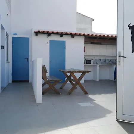 O Tourinho Pensionat Baleal