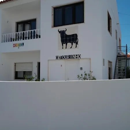 Pensionat O Tourinho Baleal