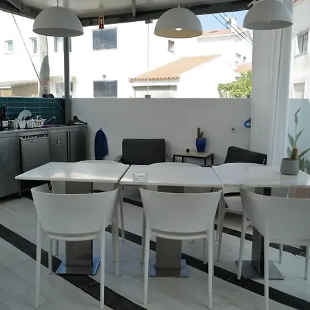 O Tourinho Baleal