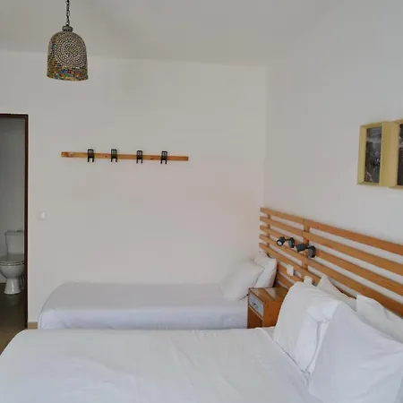 O Tourinho Maison d'hôtes Baleal
