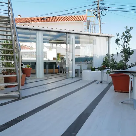 O Tourinho Maison d'hôtes