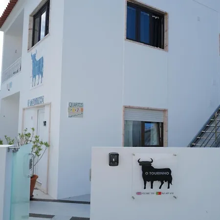 Casa de hóspedes O Tourinho 3*