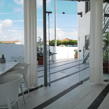 O Tourinho Casa de hóspedes