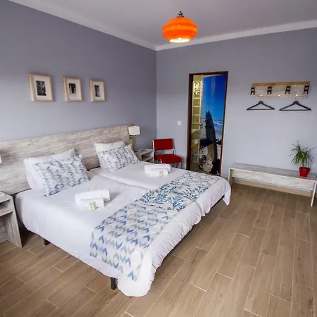 Guest house O Tourinho