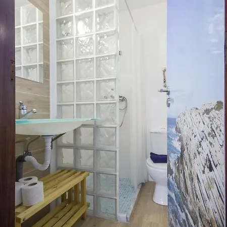 Guest house O Tourinho
