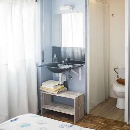 O Tourinho 招待所 巴勒尔