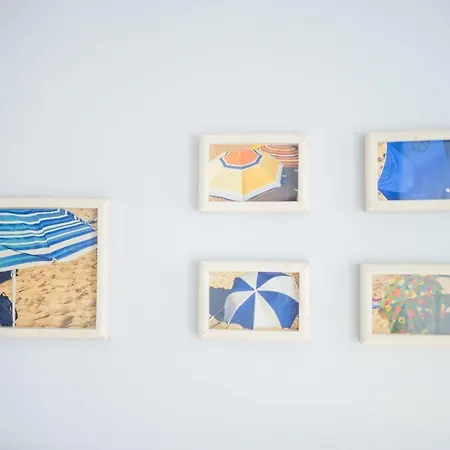 招待所 O Tourinho 巴勒尔