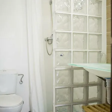 招待所 O Tourinho 巴勒尔