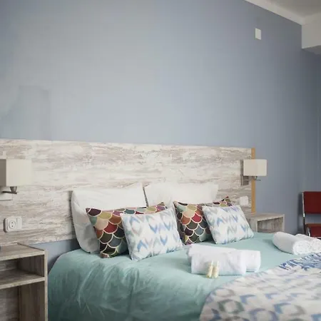 O Tourinho 巴勒尔