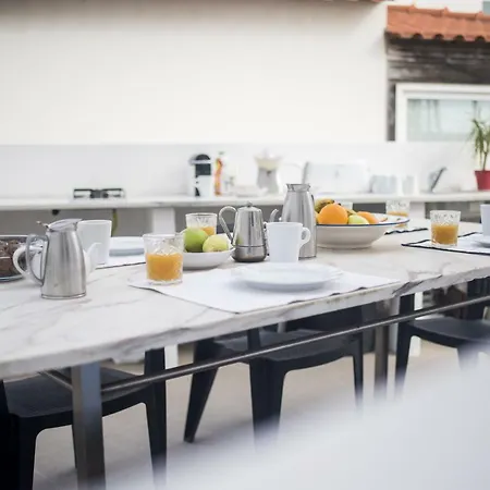 O Tourinho Guest house *