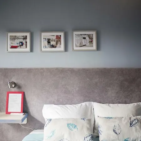 招待所 O Tourinho 巴勒尔