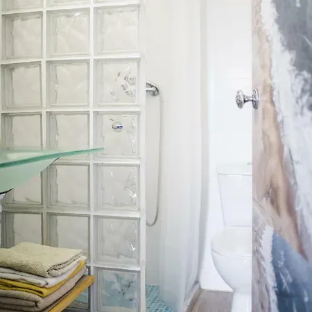 O Tourinho ゲストハウス