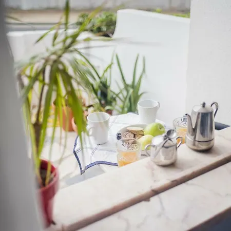 ゲストハウス O Tourinho 3*