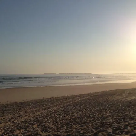 O Tourinho 招待所