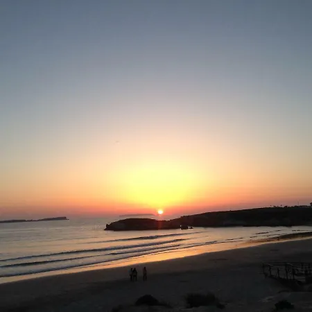 Guest house O Tourinho Baleal